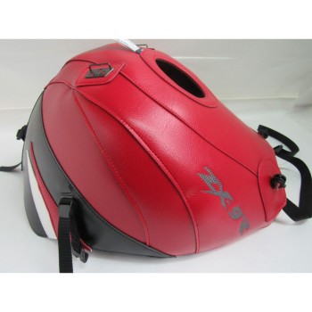 ΚΑΛΥΜΜΑ BAGSTER KAWASAKI ZX9 R NINJA/ZX 9 R KOKKINO/ΜΑΥΡΟ/ΛΕΥΚΟ (2000)